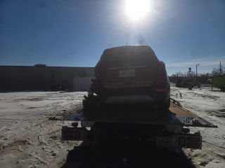 2018 Buick Encore Preferred - Exterior Rear Center Image